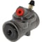 Centric Parts Premium Wheel Cylinder, 134.62026 134.62026 - alternate 9